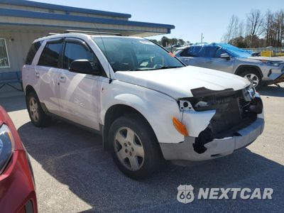 Czwarte zdjęcie samochodu z boku: 2004 SATURN VUE VIN:5GZCZ53454S821179 - miniatura