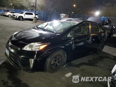 2015 TOYOTA PRIUS JTDKN3DU0F0434713 - główne zdjęcie licytacji z USA - miniatura