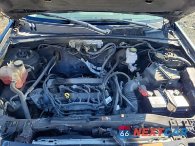 Zdjęcie 12 z 13 samochodu: 2011 MAZDA TRIBUTE I VIN:4F2CY9C78BKM01693 - miniatura