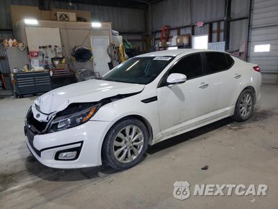 2015 KIA OPTIMA LX 5XXGM4A72FG462007 - główne zdjęcie licytacji z USA - miniatura