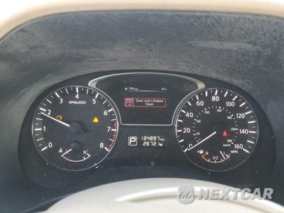 Zdjęcie 9 z 15 samochodu: 2014 NISSAN PATHFINDER S VIN:5N1AR2MN8EC700362 - miniatura