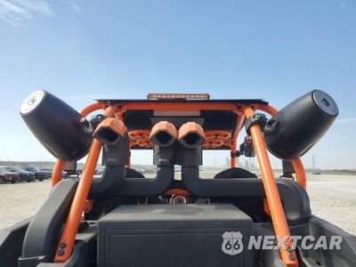 Zdjęcie 9 z 10 samochodu: 2015 POLARIS RZR XP 1000 EPS VIN:3NSVDE992FF428458 - miniatura