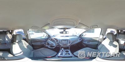 Zdjęcie 13 z 15 samochodu: 2018 CHEVROLET EQUINOX LT VIN:2GNAXSEV3J6131732 - miniatura