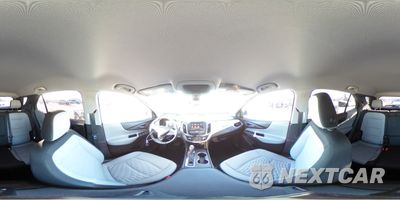 Zdjęcie 13 z 16 samochodu: 2020 CHEVROLET EQUINOX LT VIN:3GNAXKEV0LS502558 - miniatura