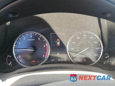 Zdjęcie 9 z 15 samochodu: 2021 LEXUS NX 300 BASE VIN:JTJGARDZXM5032095 - miniatura