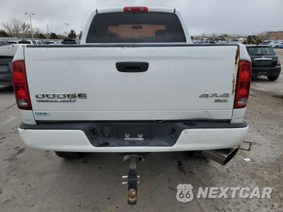 Zdjęcie 6 z 14 samochodu: 2003 DODGE 3500 VIN:3D7LU38CX3G854856 - miniatura
