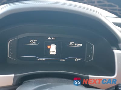 Zdjęcie 9 z 13 samochodu: 2022 VOLKSWAGEN ATLAS CROSS SPORT SE VIN:1V2KE2CA7NC226549 - miniatura
