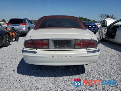 Zdjęcie 6 z 12 samochodu: 2000 BUICK PARK AVENUE VIN:1G4CW52K6Y4156955 - miniatura