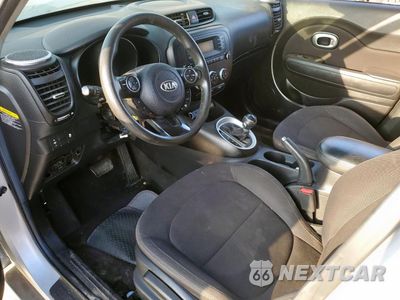 Zdjęcie 8 z 12 samochodu: 2015 KIA SOUL VIN:KNDJN2A22F7803619 - miniatura