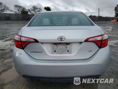 Zdjęcie 6 z 14 samochodu: 2016 TOYOTA COROLLA L VIN:5YFBURHE5GP562803 - miniatura