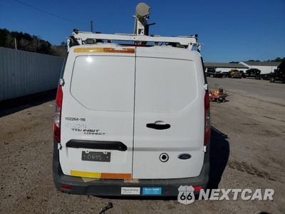 Zdjęcie 6 z 12 samochodu: 2016 FORD TRANSIT CONNECT XL VIN:NM0LS7E73G1240635 - miniatura