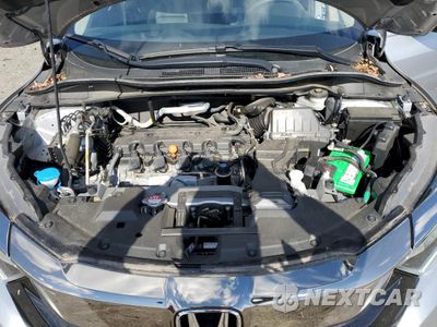 Zdjęcie 13 z 17 samochodu: 2020 HONDA HR-V TOURING VIN:3CZRU6H95LM712985 - miniatura
