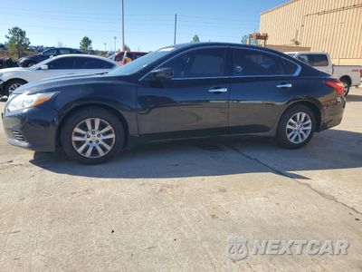 2016 NISSAN ALTIMA 2.5 1N4AL3AP5GC271529 - główne zdjęcie licytacji z USA - miniatura