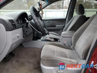 Zdjęcie 7 z 15 samochodu: 2008 KIA SORENTO EX VIN:KNDJC736185789522 - miniatura