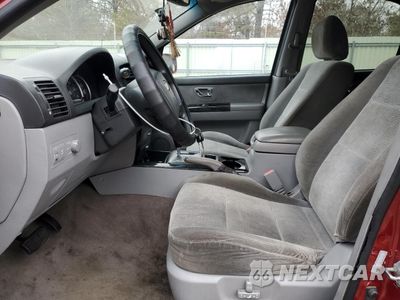 Zdjęcie 7 z 15 samochodu: 2008 KIA SORENTO EX VIN:KNDJC736185789522 - miniatura