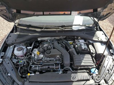 Zdjęcie 12 z 15 samochodu: 2025 VOLKSWAGEN JETTA VIN:3VW5X7BU2SM058117 - miniatura