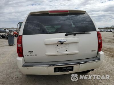 Zdjęcie 6 z 15 samochodu: 2011 CHEVROLET TAHOE K1500 LTZ VIN:1GNSKCE08BR140395 - miniatura