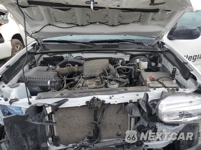 Zdjęcie 12 z 14 samochodu: 2023 TOYOTA TACOMA ACCESS CAB VIN:3TYSX5EN1PT020680 - miniatura