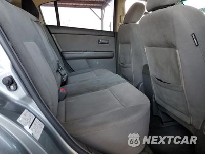 Zdjęcie 11 z 15 samochodu: 2009 NISSAN SENTRA 2.0 VIN:3N1AB61EX9L645074 - miniatura