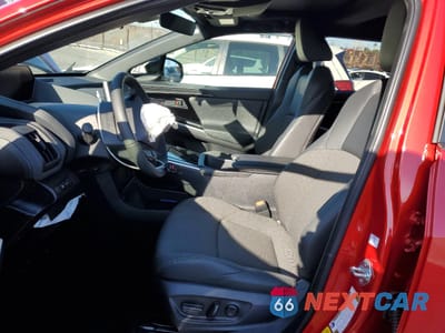 Zdjęcie 7 z 13 samochodu: 2024 TOYOTA BZ4X XLE VIN:JTMAAAAA1RA055188 - miniatura
