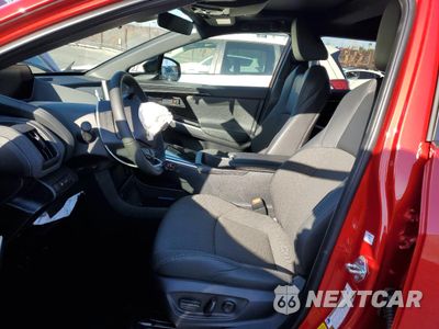 Zdjęcie 7 z 13 samochodu: 2024 TOYOTA BZ4X XLE VIN:JTMAAAAA1RA055188 - miniatura