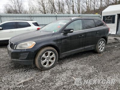 2013 VOLVO XC60 3.2 YV4952DZ5D2451137 - główne zdjęcie licytacji z USA - miniatura