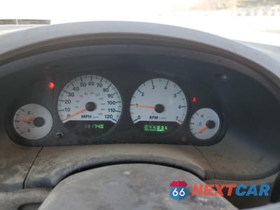 Zdjęcie 9 z 16 samochodu: 2006 DODGE GRAND CARAVAN SXT VIN:2D4GP44L66R825631 - miniatura