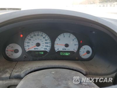 Zdjęcie 9 z 16 samochodu: 2006 DODGE GRAND CARAVAN SXT VIN:2D4GP44L66R825631 - miniatura