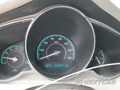 Zdjęcie 9 z 14 samochodu: 2012 CHEVROLET MALIBU LS VIN:1G1ZA5E08CF235315 - miniatura