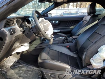 Zdjęcie 7 z 14 samochodu: 2022 FORD MUSTANG VIN:1FATP8UH2N5102486 - miniatura
