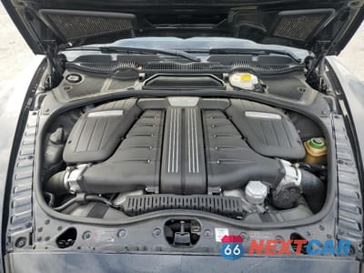 Zdjęcie 12 z 15 samochodu: 2017 BENTLEY CONTINENTAL GT VIN:SCBFY7ZA2HC064187 - miniatura