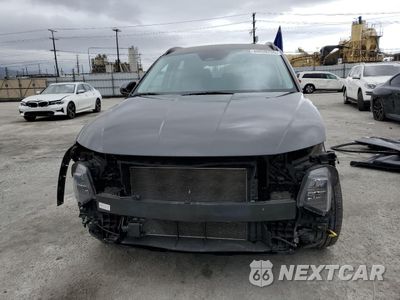 Piąte zdjęcie samochodu w środku: 2022 HYUNDAI TUCSON SEL VIN:5NMJFCAE1NH043994 - miniatura