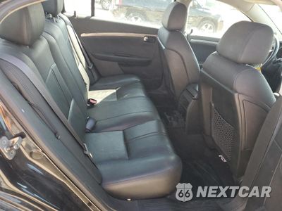 Zdjęcie 10 z 12 samochodu: 2009 SATURN AURA XR VIN:1G8ZV57B49F207427 - miniatura
