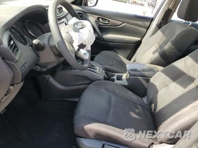 Zdjęcie 7 z 15 samochodu: 2020 NISSAN ROGUE S VIN:5N1AT2MT4LC808927 - miniatura