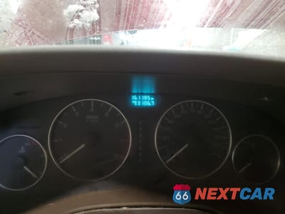 Zdjęcie 9 z 12 samochodu: 2001 OLDSMOBILE AURORA 4.0 VIN:1G3GS64C814122616 - miniatura