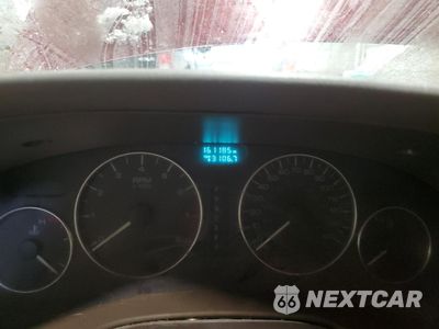Zdjęcie 9 z 12 samochodu: 2001 OLDSMOBILE AURORA 4.0 VIN:1G3GS64C814122616 - miniatura