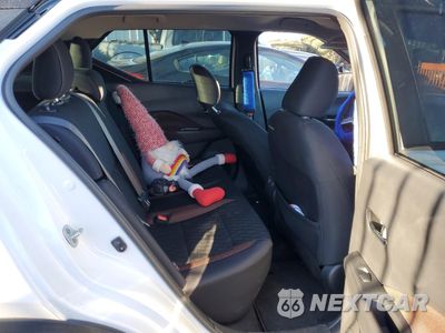 Zdjęcie 10 z 12 samochodu: 2024 NISSAN KICKS SR VIN:3N1CP5DV9RL528926 - miniatura