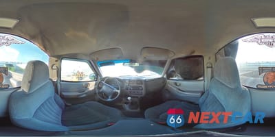 Zdjęcie 13 z 14 samochodu: 1998 CHEVROLET S TRUCK S10 VIN:1GCCS1441W8211356 - miniatura