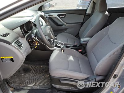 Zdjęcie 7 z 12 samochodu: 2015 HYUNDAI ELANTRA SE VIN:5NPDH4AE9FH641252 - miniatura