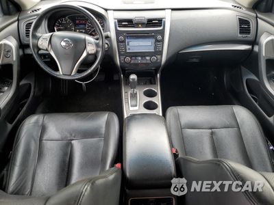 Zdjęcie 8 z 12 samochodu: 2014 NISSAN ALTIMA 2.5 VIN:1N4AL3AP1EC102623 - miniatura