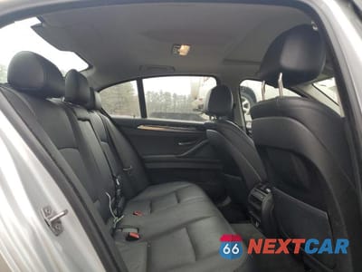 Zdjęcie 10 z 12 samochodu: 2016 BMW 528 XI VIN:WBA5A7C51GG145291 - miniatura