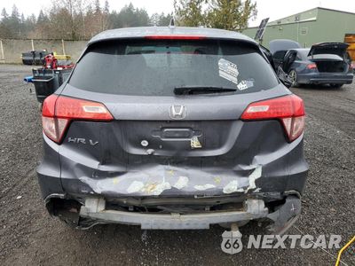 Zdjęcie 6 z 15 samochodu: 2017 HONDA HR-V EX VIN:3CZRU5H5XHM708333 - miniatura