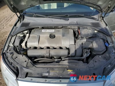 Zdjęcie 12 z 13 samochodu: 2008 VOLVO V70 3.2 VIN:YV1BW982581017149 - miniatura