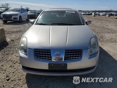 Piąte zdjęcie samochodu w środku: 2006 NISSAN MAXIMA SE VIN:1N4BA41E16C843130 - miniatura