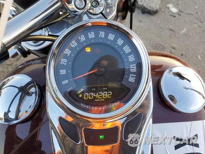 Zdjęcie 7 z 10 samochodu: 2019 HARLEY-DAVIDSON FLDE VIN:1HD1YCJ2XKB071789 - miniatura