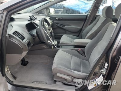 Zdjęcie 7 z 14 samochodu: 2010 HONDA CIVIC LX VIN:2HGFA1F51AH559863 - miniatura