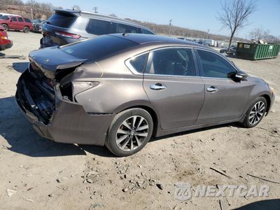 Trzecie zdjęcie samochodu z tyłu: 2016 NISSAN ALTIMA 2.5 VIN:1N4AL3AP0GC164498 - miniatura