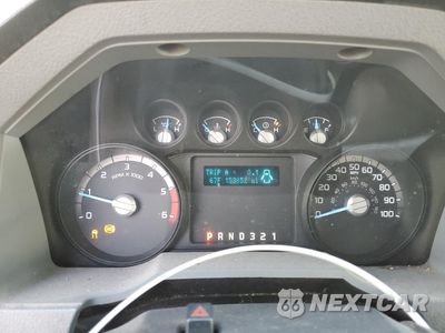Zdjęcie 9 z 12 samochodu: 2012 FORD F450 SUPER DUTY VIN:1FDUF4GY3CEB87840 - miniatura