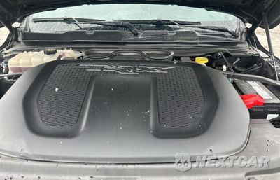Zdjęcie 7 z 11 samochodu: 2022 RAM 1500 TRX VIN:1C6SRFU94NN193183 - miniatura