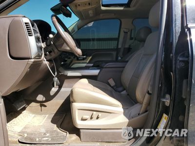 Zdjęcie 7 z 14 samochodu: 2014 CHEVROLET SILVERADO K1500 LTZ VIN:3GCUKSEC1EG251882 - miniatura